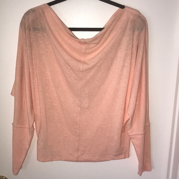 NWT Free People Lightweight Sweater - Picture 2 of 2